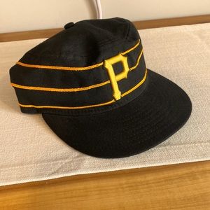 Pittsburgh Pirates hat